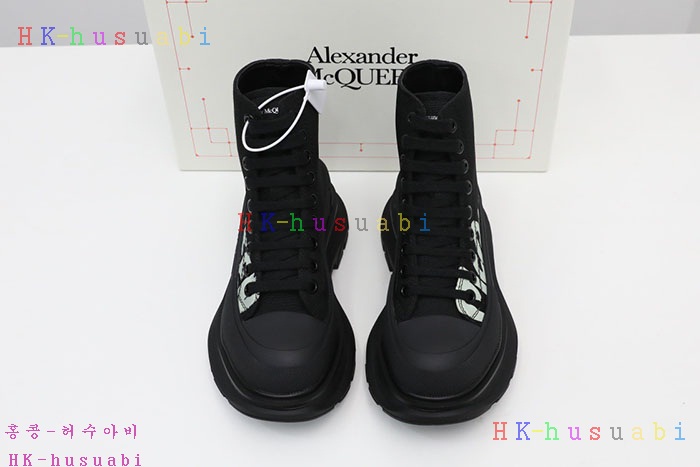 NEW 알렉산더 맥퀸 신발 신상 MQ 725909