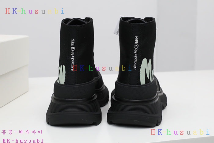 NEW 알렉산더 맥퀸 신발 신상 MQ 725909