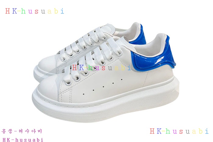 NEW 알렉산더 맥퀸 신발 신상 MQ 7255240
