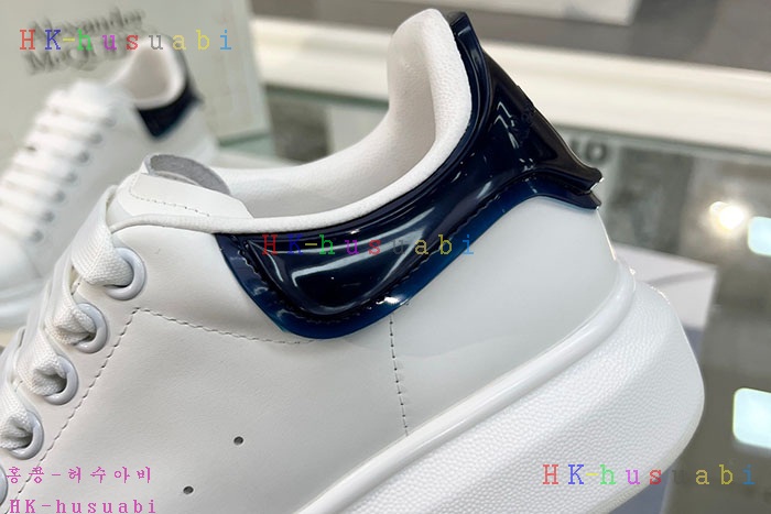 NEW 알렉산더 맥퀸 신발 신상 MQ 7255247