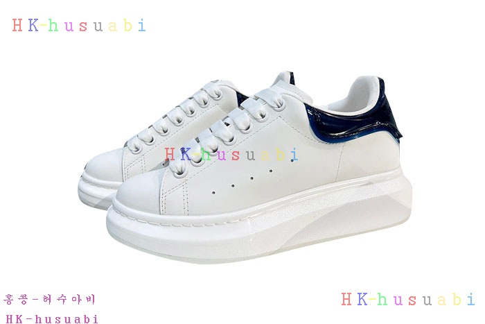 NEW 알렉산더 맥퀸 신발 신상 MQ 7255247