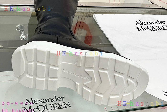 NEW 알렉산더 맥퀸 신발 신상 MQ 7255248