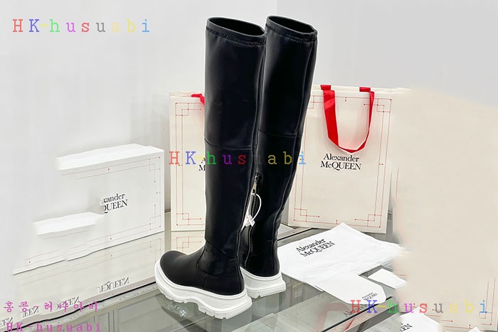 NEW 알렉산더 맥퀸 신발 신상 MQ 7255248