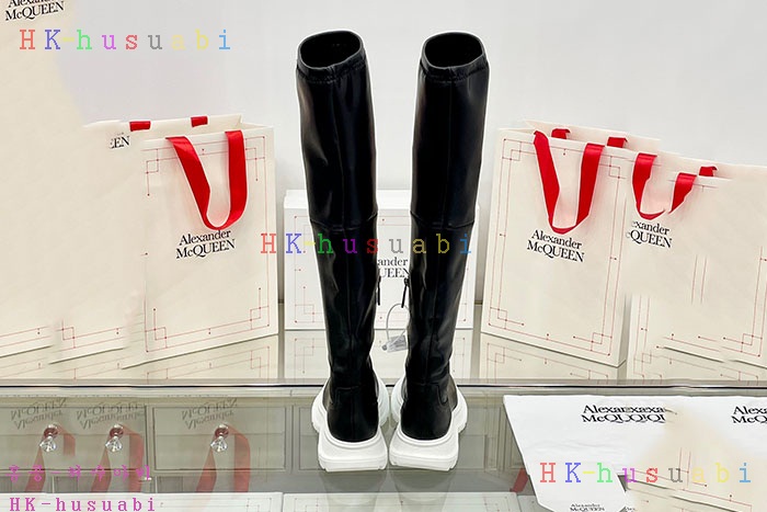 NEW 알렉산더 맥퀸 신발 신상 MQ 7255248