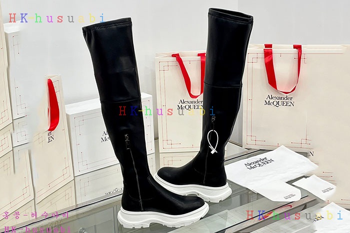 NEW 알렉산더 맥퀸 신발 신상 MQ 7255248