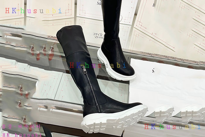 NEW 알렉산더 맥퀸 신발 신상 MQ 7255248