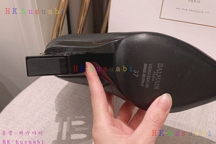 NEW 발망  부츠 신상 B 557251