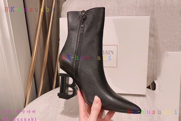 NEW 발망  부츠 신상 B 557251