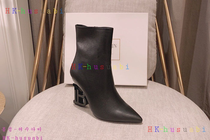 NEW 발망  부츠 신상 B 557251