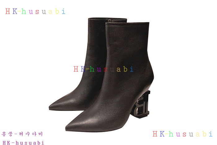NEW 발망  부츠 신상 B 557251