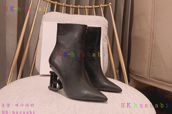 NEW 발망  부츠 신상 B 557251