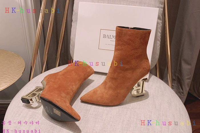 NEW 발망  부츠 신상 B 557255