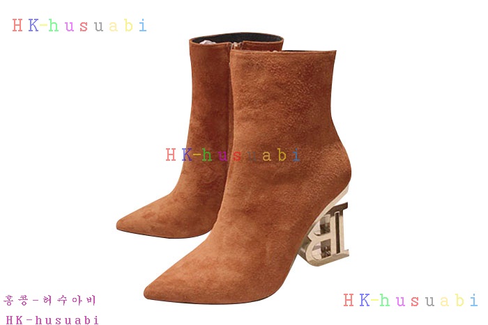 NEW 발망  부츠 신상 B 557255