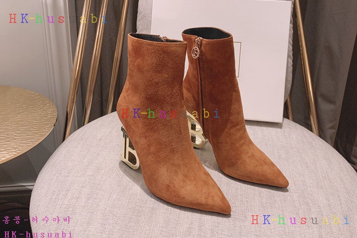NEW 발망  부츠 신상 B 557255