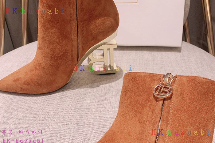 NEW 발망  부츠 신상 B 557255