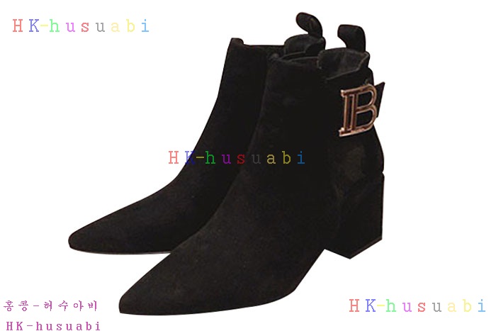 NEW 발망  부츠 신상 B 557257