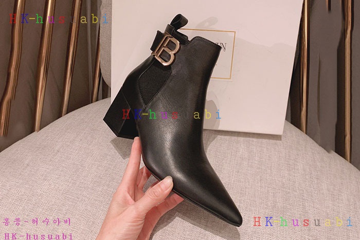 NEW 발망  부츠 신상 B 557259