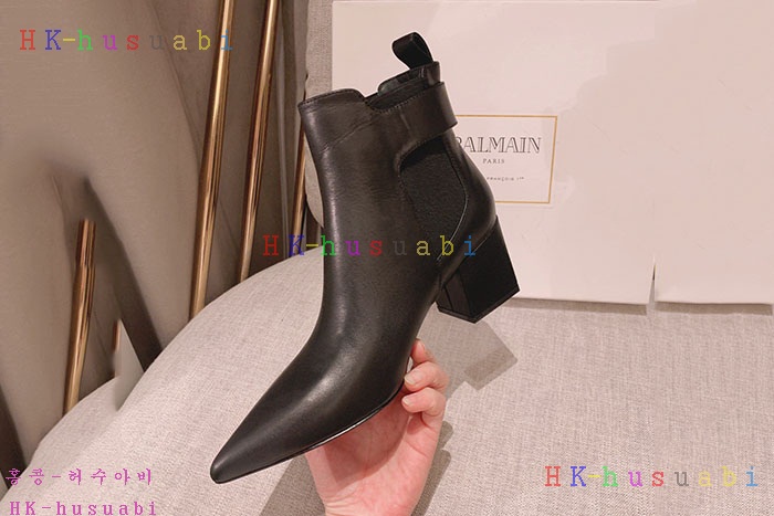 NEW 발망  부츠 신상 B 557259