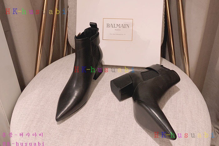 NEW 발망  부츠 신상 B 557259