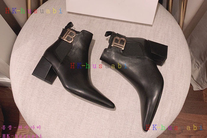 NEW 발망  부츠 신상 B 557259