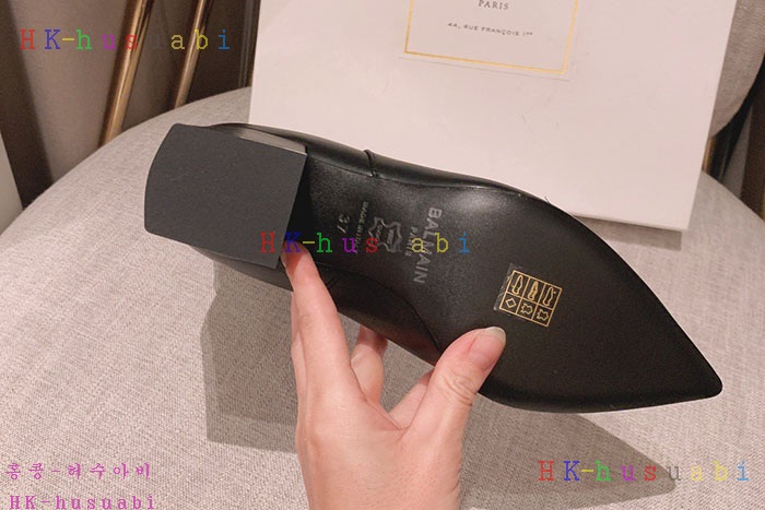 NEW 발망  부츠 신상 B 557259
