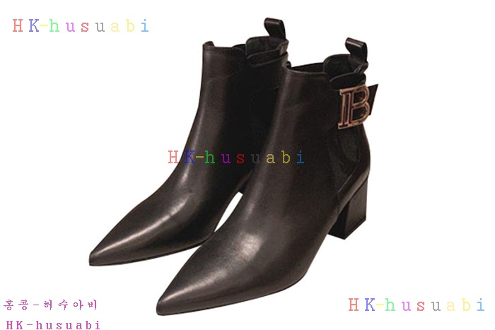 NEW 발망  부츠 신상 B 557259