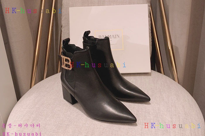 NEW 발망  부츠 신상 B 557259