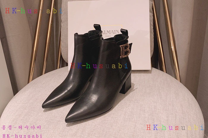 NEW 발망  부츠 신상 B 557259