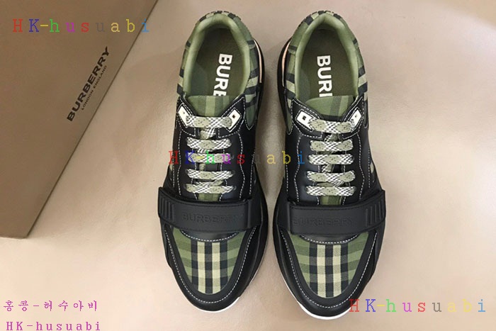NEW 버버리 신발 신상 B 5525892