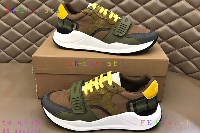 NEW 버버리 신발 신상 B 5525894