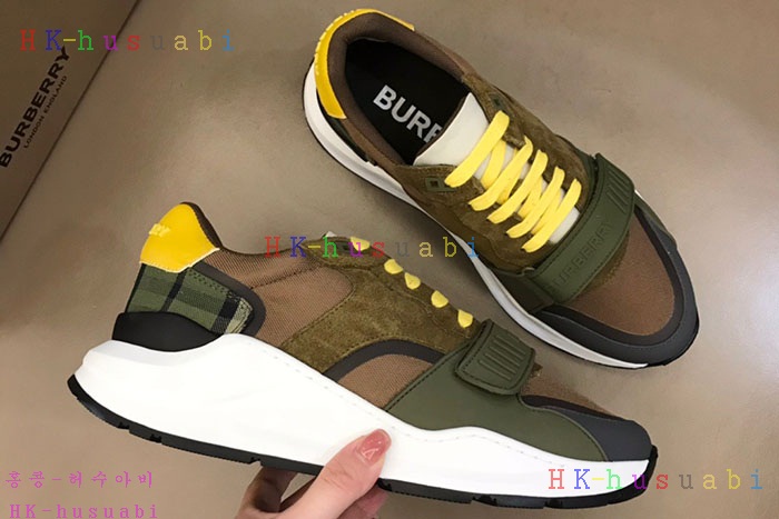 NEW 버버리 신발 신상 B 5525894