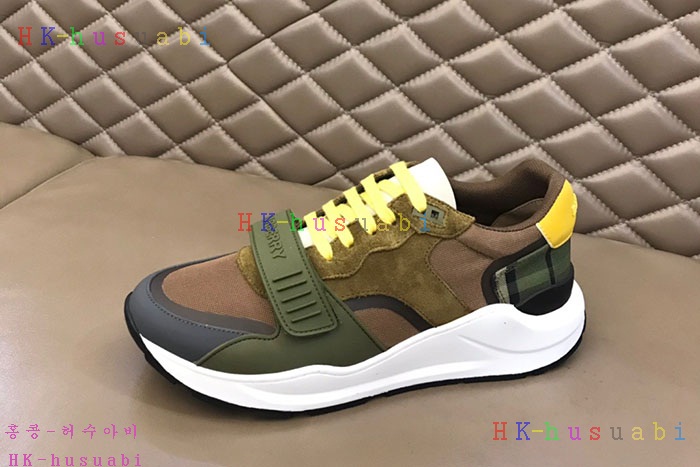 NEW 버버리 신발 신상 B 5525894