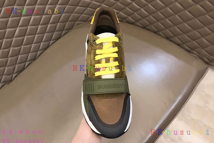 NEW 버버리 신발 신상 B 5525894