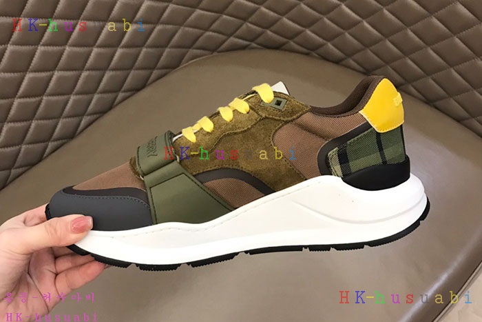 NEW 버버리 신발 신상 B 5525894