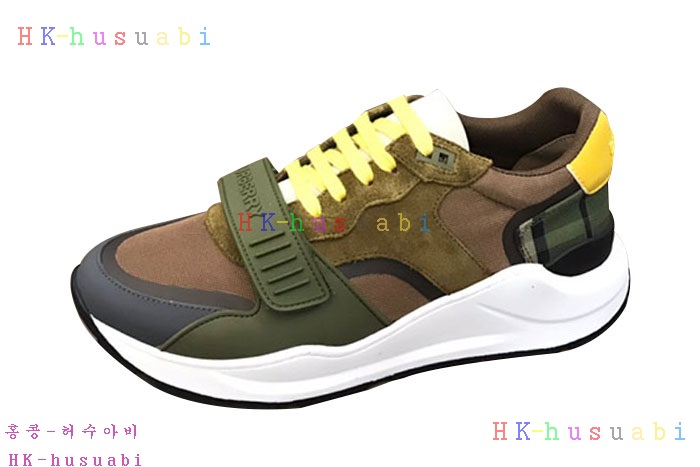 NEW 버버리 신발 신상 B 5525894