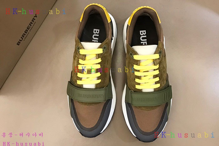 NEW 버버리 신발 신상 B 5525894