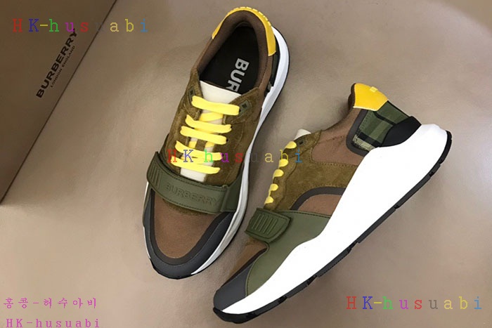 NEW 버버리 신발 신상 B 5525894