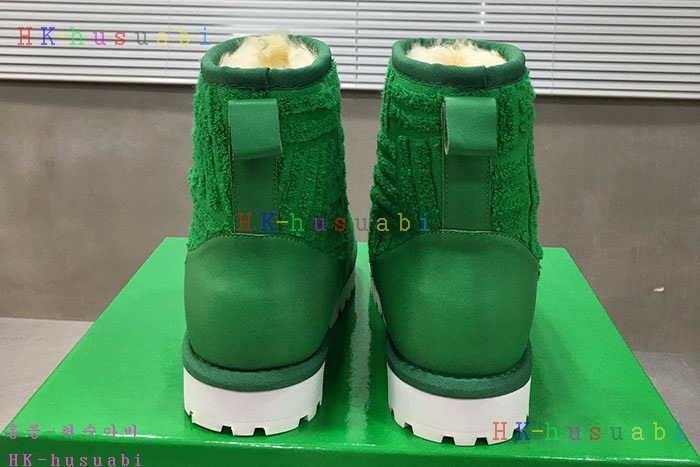 NEW 보테가베네타 부츠 신상 BV 3342504