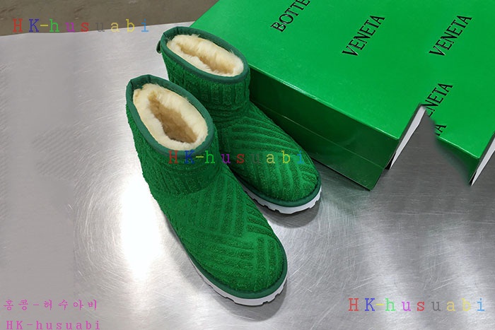 NEW 보테가베네타 부츠 신상 BV 3342504