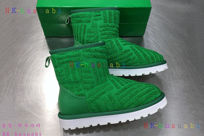 NEW 보테가베네타 부츠 신상 BV 3342504