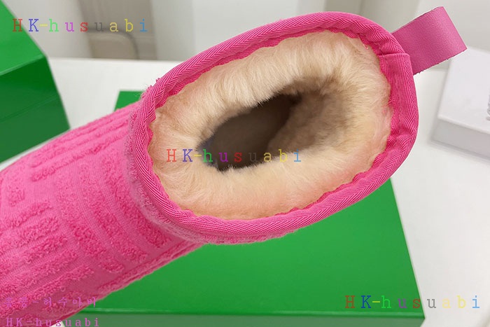 NEW 보테가베네타 부츠 신상 BV 3342505