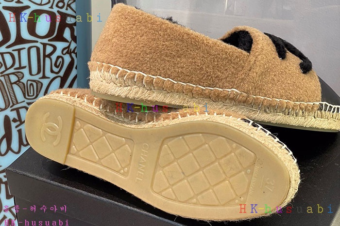 NEW 샤넬 에스파듀 신상 C 2252319