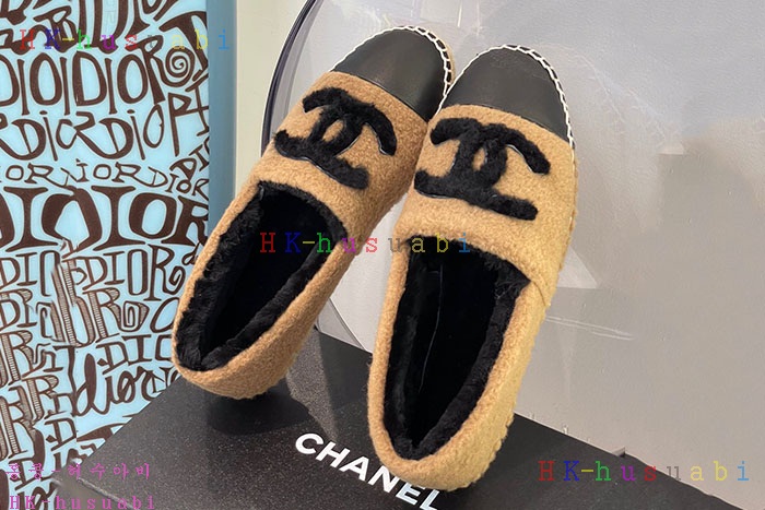 NEW 샤넬 에스파듀 신상 C 2252319