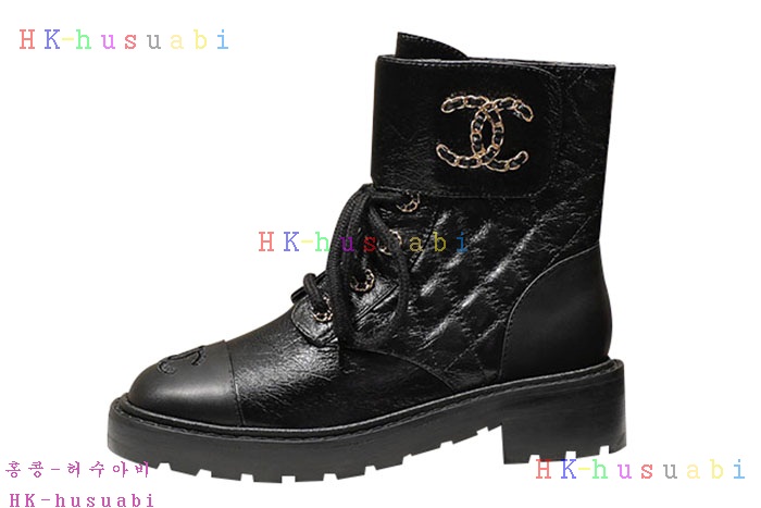 NEW 샤넬 부츠 신상 C 225881