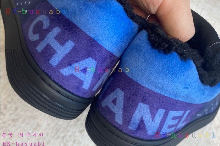 NEW 샤넬 스니커즈 신상 C 225835