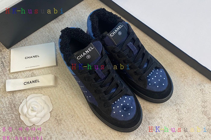 NEW 샤넬 스니커즈 신상 C 225835