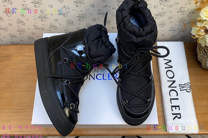 NEW 몽클레어 신발 신상 M 625220