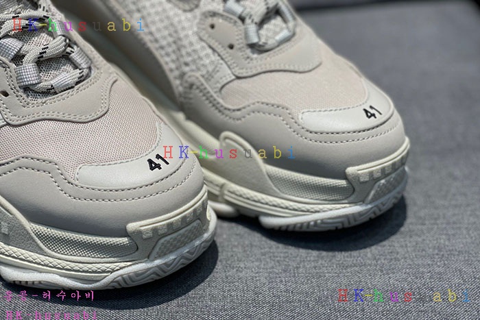 NEW 발렌시아가 신발 신상 B 225244