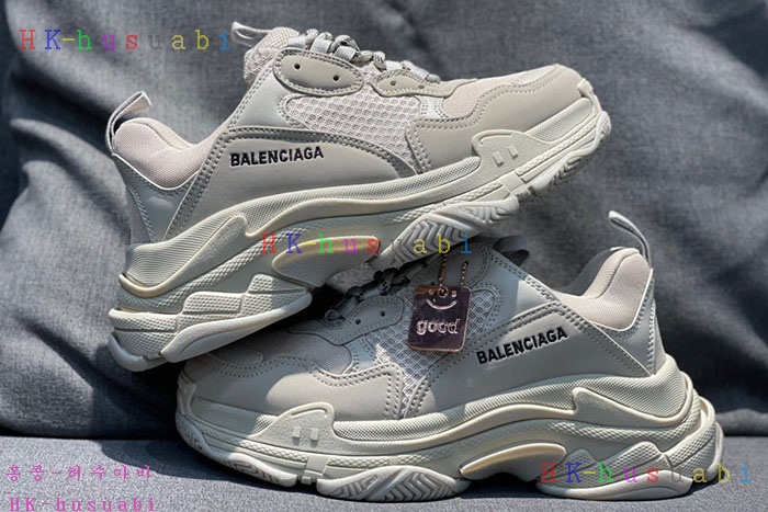 NEW 발렌시아가 신발 신상 B 225244