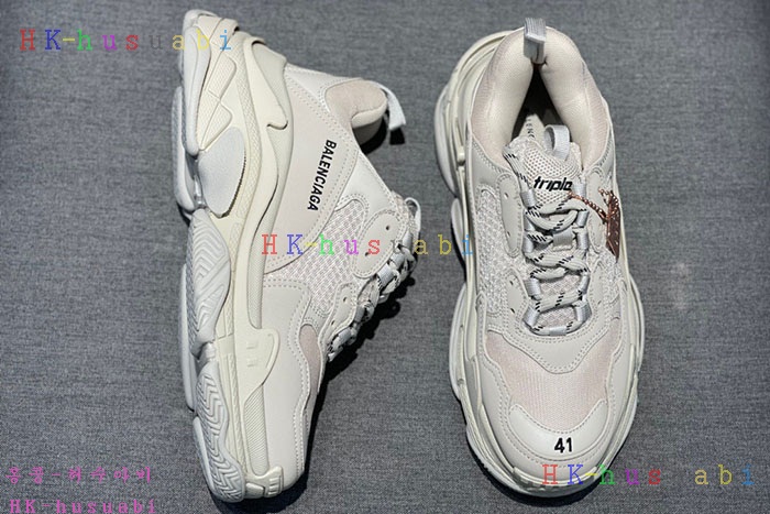 NEW 발렌시아가 신발 신상 B 225244